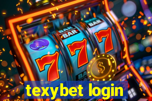 texybet login